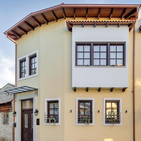Petrou Suites Giannina Esterno foto