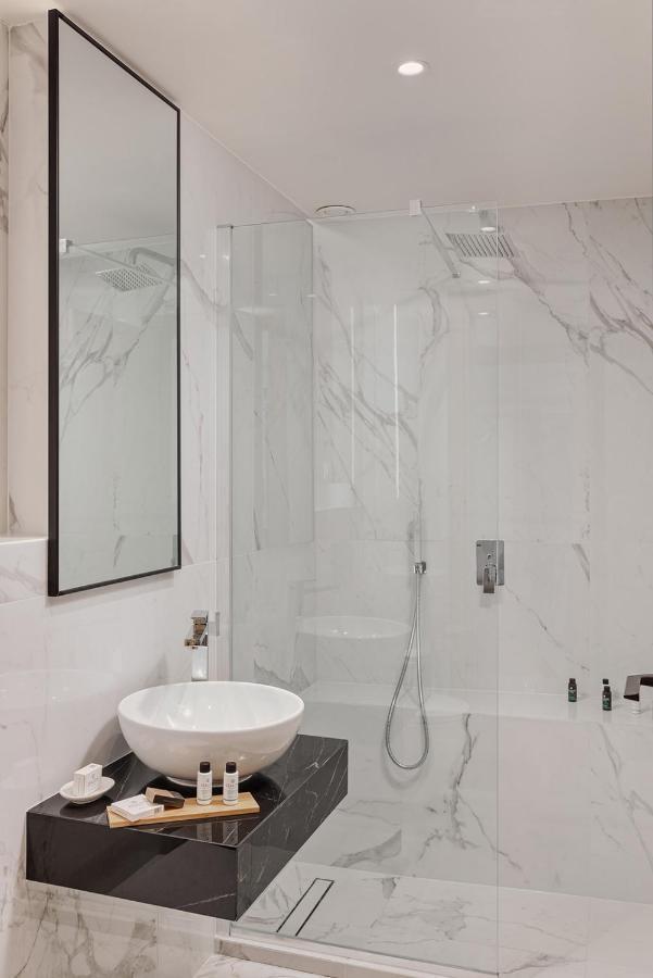 Petrou Suites Giannina Esterno foto